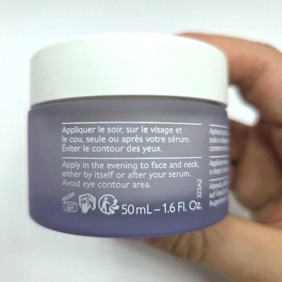 NEW Caudalie Vinoperfect Dark Spot Correcting Glycolic Night Cream 50ml / 1.6 oz - Picture 6 of 7